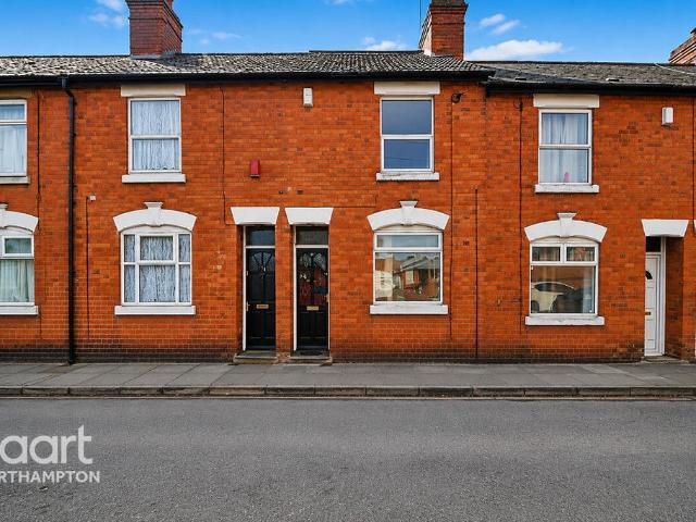House for sale in Spencer, Northampton