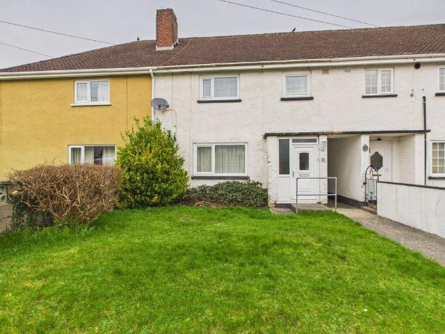 House for sale in Albert Town, Haverfordwest