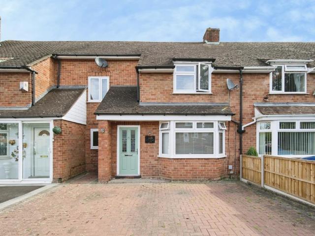 House for sale in Coleshill CP, Gun Hill
