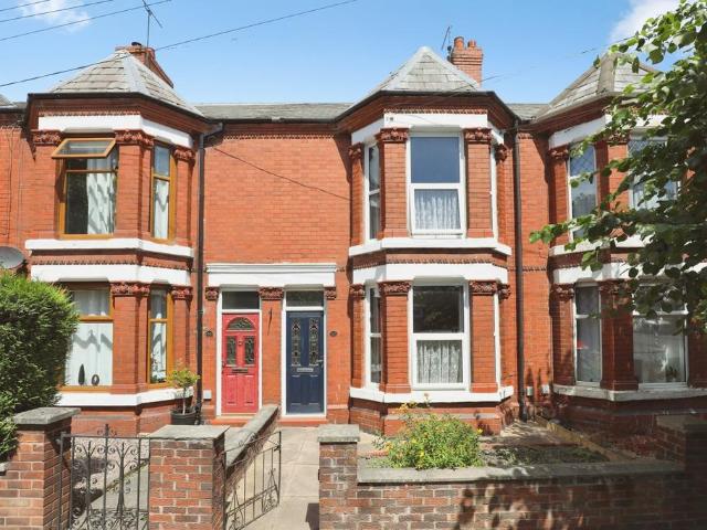 House for sale in Hammond Street
