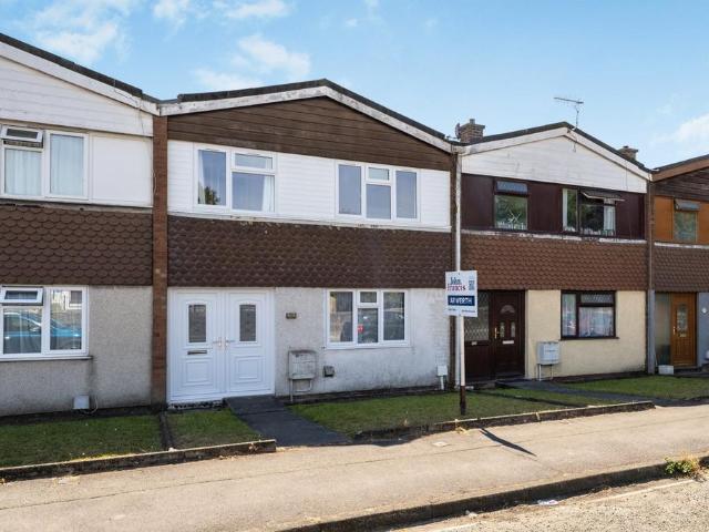 House for sale in Morfa, Llanelli