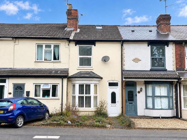 House for sale in Park Village, Wolverhampton