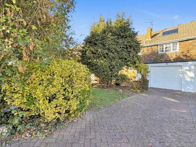 House for sale in Rainham, Gillingham