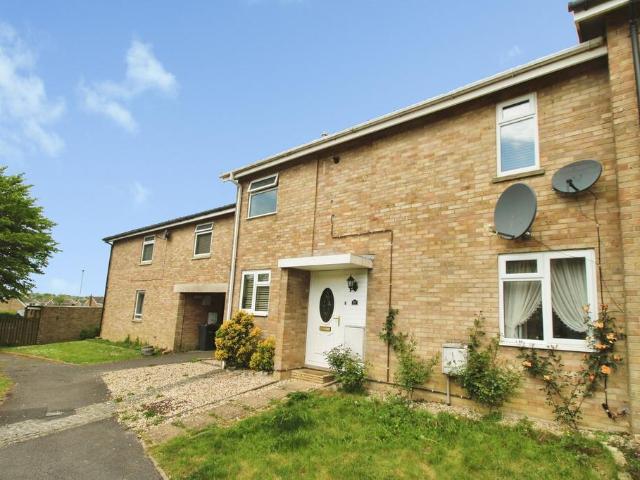 House for sale in Cricklade, Wiltshire