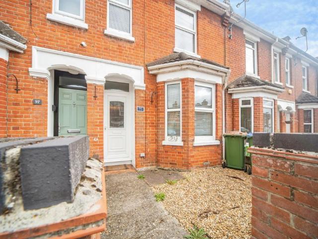 House for sale in Hollybrook, City Of Southampton