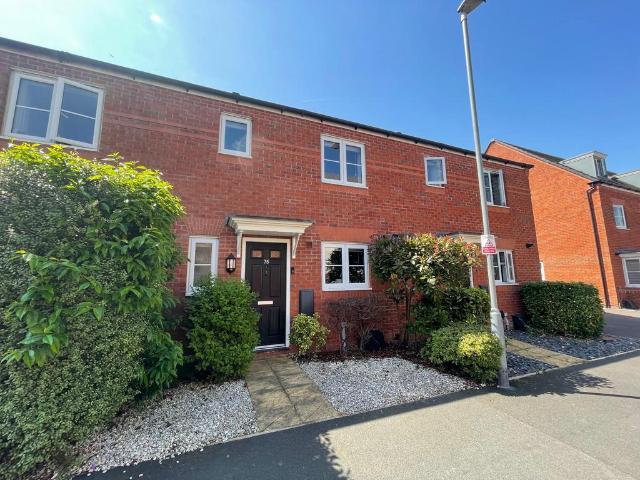 House for sale in Sandbach
