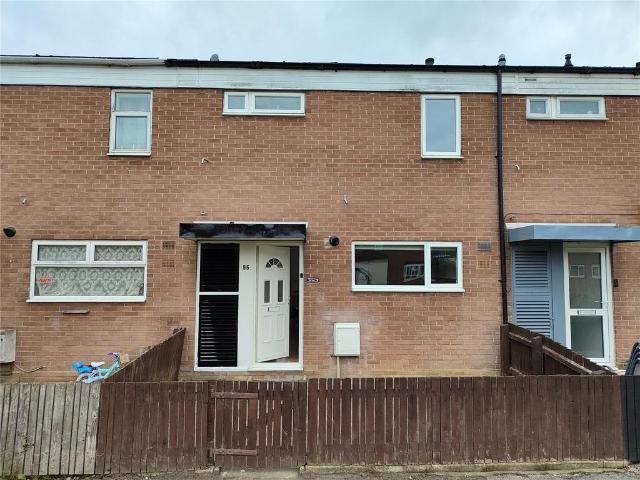 House for sale in Woodside, Telford