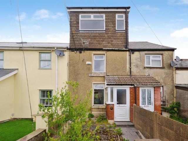 House for sale in Waundeg, Sirhowy