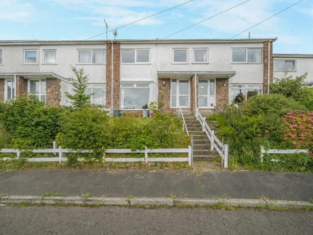 House for sale in Mumbles ,the, Wales