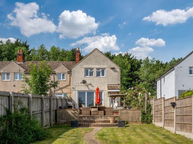 House for sale in Rutland