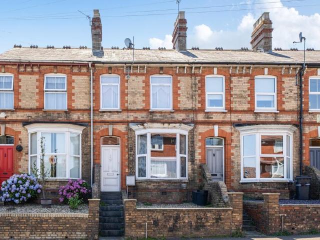 House for sale in Rowbarton, Rumwell