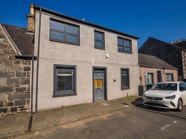 House for sale in Creebridge, Scotland