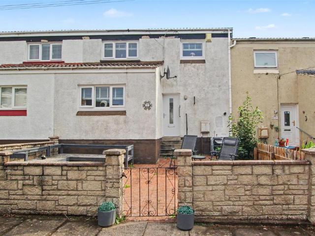 House for sale in Lanark, Scotland