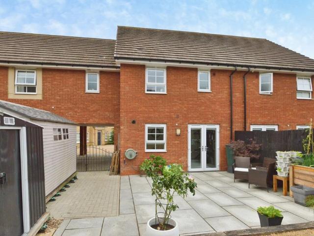 House for sale in Old Wolverton, Milton Keynes