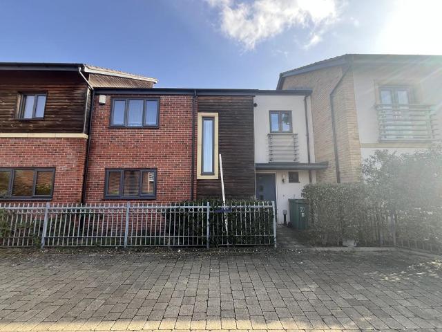 House for sale in New Fletton, Peterborough