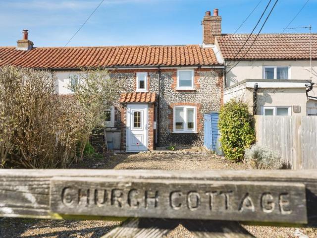 House for sale in Comers, Norfolk