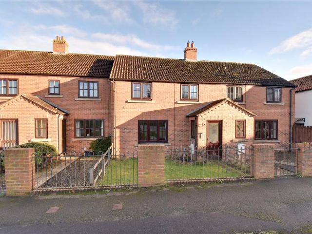 House for sale in Danby Wiske with Lazenby, Yafforth