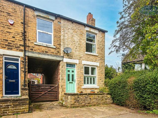 House for sale in Crookes, Isle Of Man