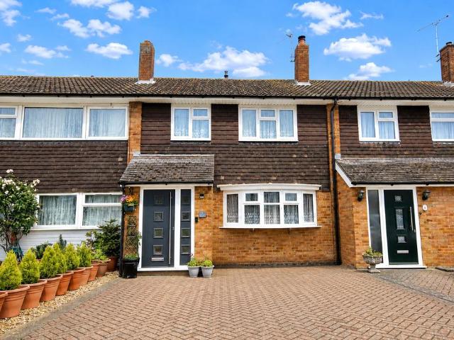 House for sale in Flitwick, Bedfordshire