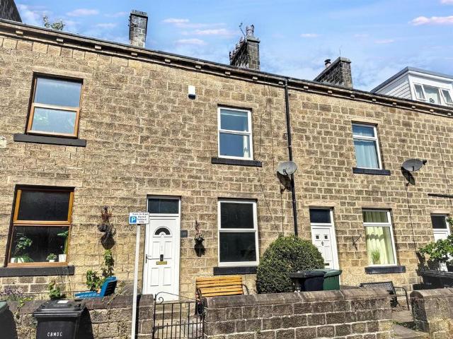 House for sale in Steeton with Eastburn, Steeton