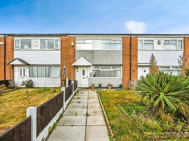 House for sale in Litherland, Sefton