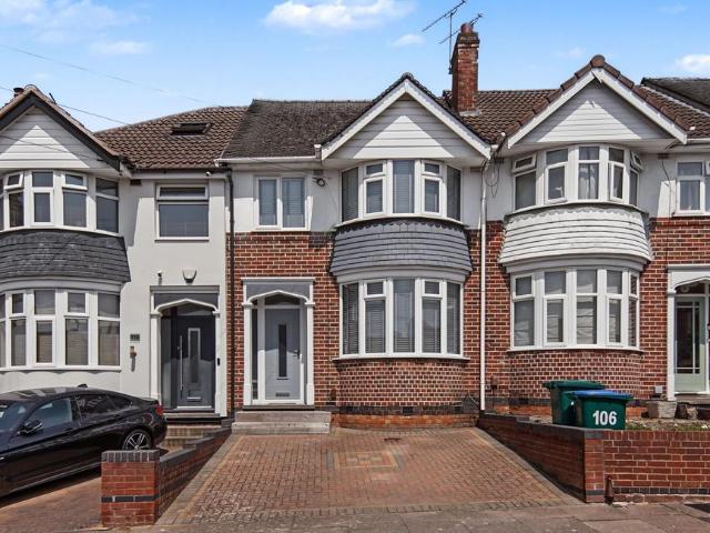 House for sale in Allesley Park, Allesley