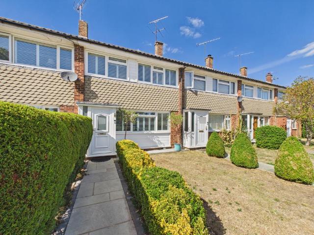 House for sale in Lunnon, Buckinghamshire