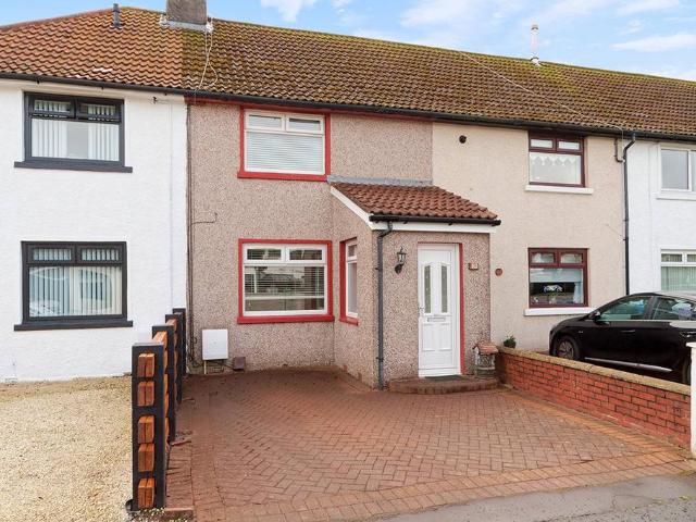House for sale in Kilbirnie, North Ayrshire