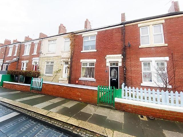 House for sale in Wallsend, Isle Of Man