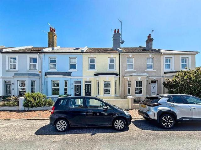 House for sale in Roselands, Eastbourne