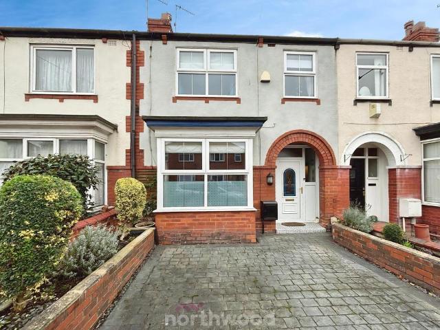 House for sale in Wheatley, South Yorkshire