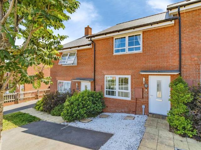 House for sale in Bridford, Devon