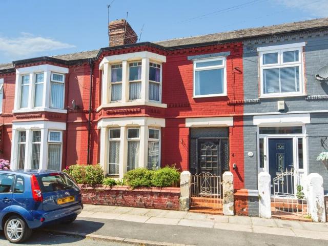 House for sale in Orrell Park, Calderstones