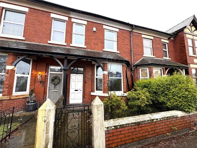 House for sale in Firbank, Lancashire