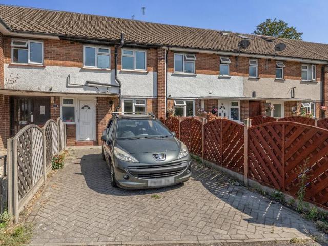 House for sale in Clewer Village, Windsor