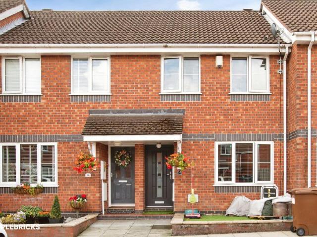 House for sale in Ashton-on-Ribble, Higher Bartle