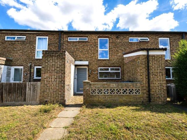 House for sale in St Nicholas, Shephall