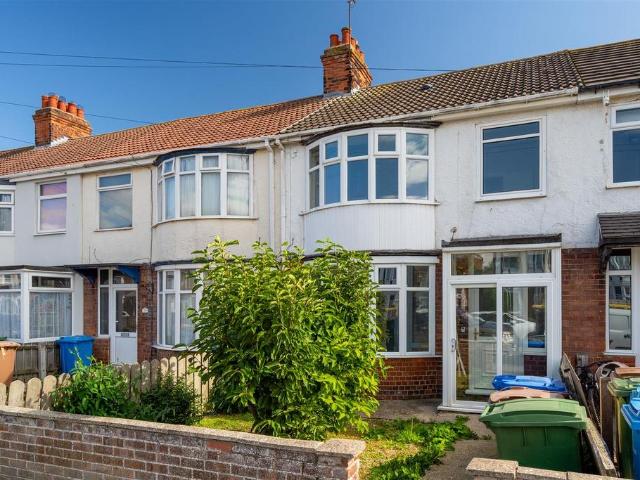 House for sale in Withernsea