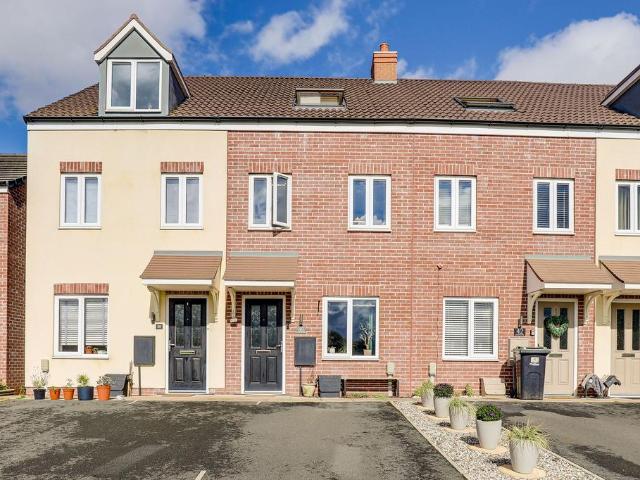 House for sale in Gedling, East Midlands
