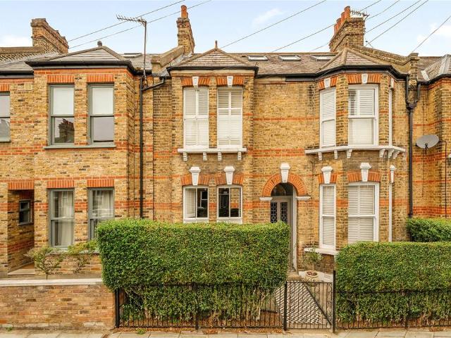 House for sale in London Borough of Southwark, Greater London