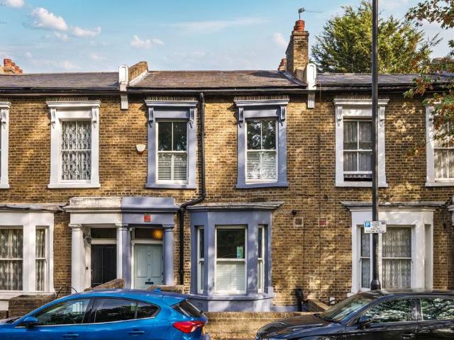House for sale in Myatt's Fields, Greater London