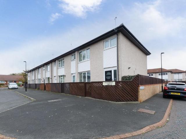 House for sale in Camperdown, North Tyneside