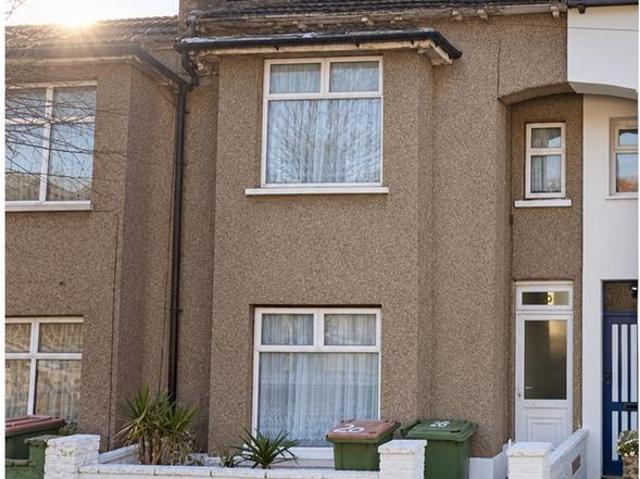 House for sale in London Borough of Newham, Greater London