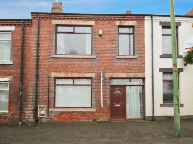 House for sale in Stanley