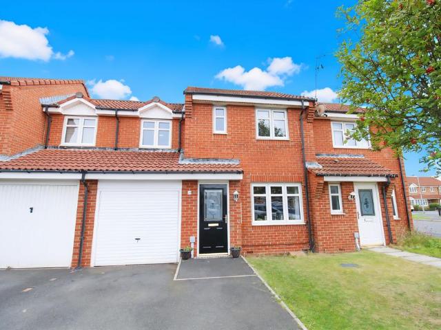 House for sale in New Delaval, Blyth