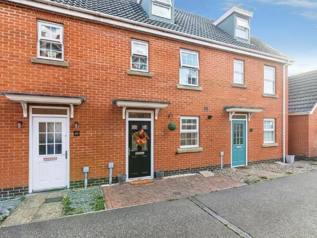 House for sale in Carlton Colville, East Suffolk