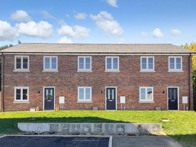 House for sale in Holywell, Wales