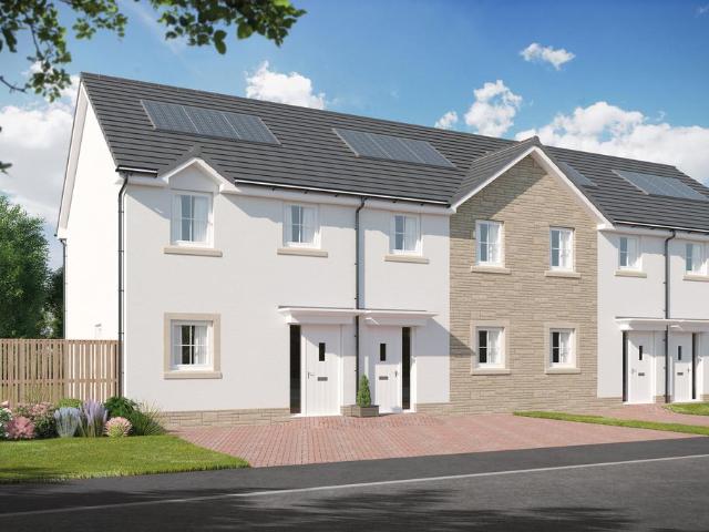 House for sale in Irvine, Scotland
