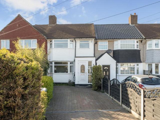 House for sale in Longlands, Halfway Street