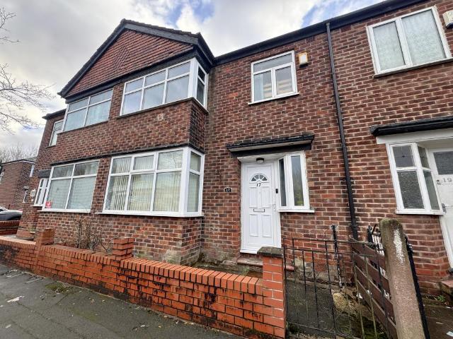 House for sale in Georgia, Greater Manchester
